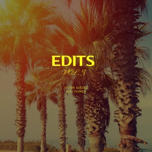 Edits Vol. 3 - Single