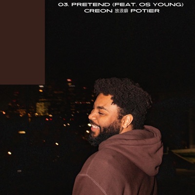 pretend (feat. Os Young) - Single