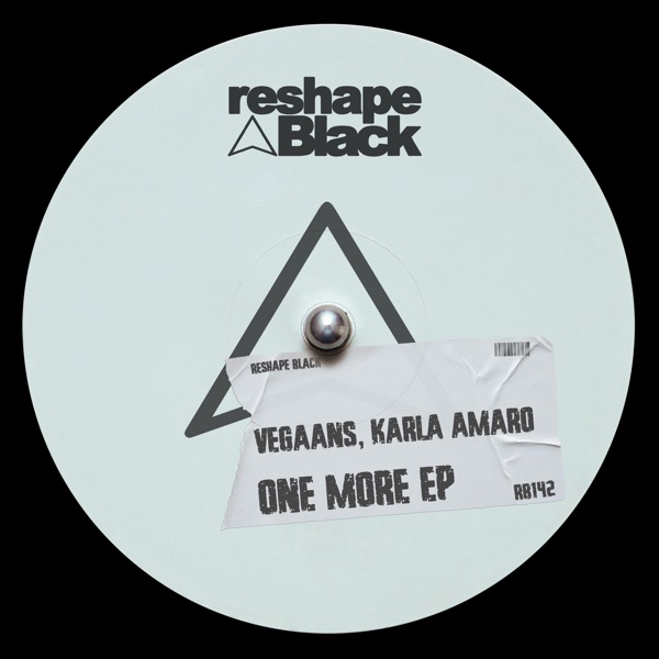 One More - Single