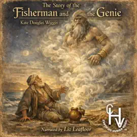 The Story of the Fisherman and the Genie