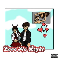 Love Me Right - Single - Ayomaz