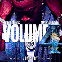 The Best Of Jai Dove Volume 4 - Donnie billions