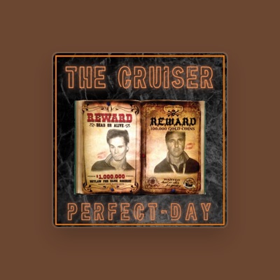 Listen to The Cruiser, watch music videos, read bio, see tour dates & more!