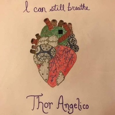 I Can Still Breathe - Single