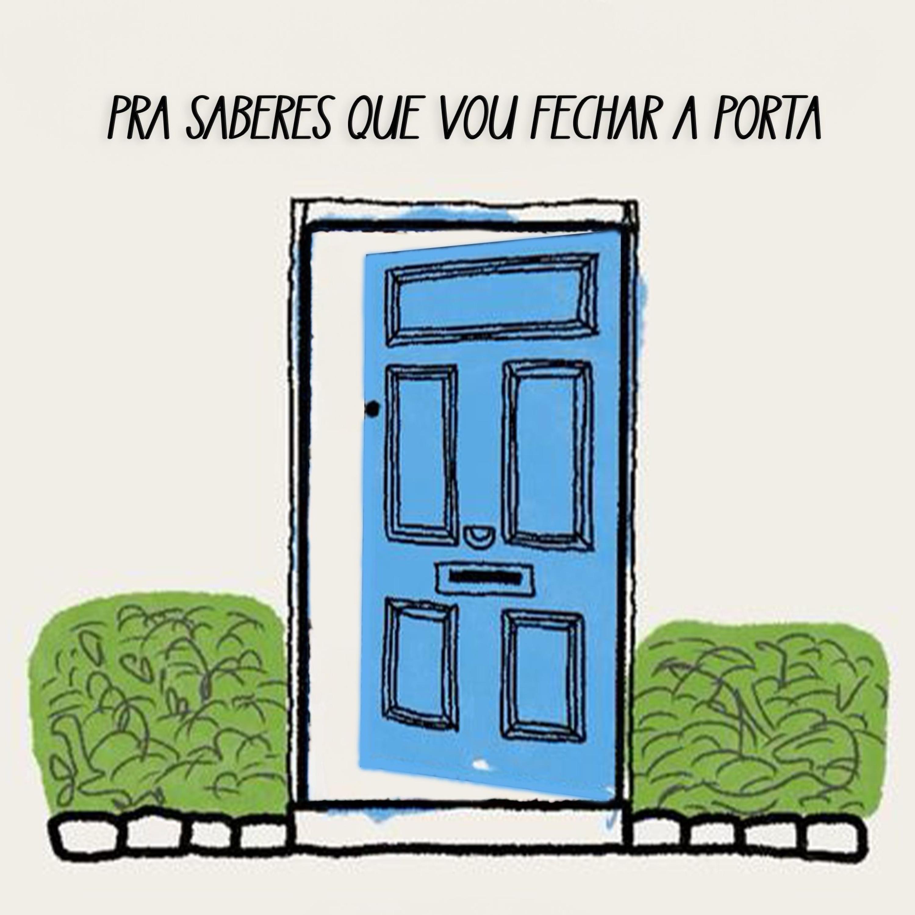 ATÉ AO FIM - Single