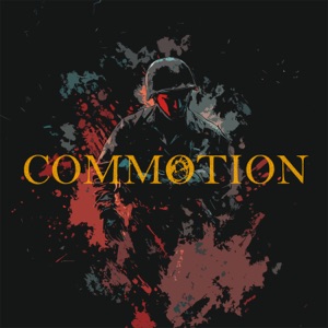 COMMOTION - Single