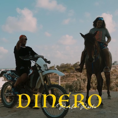 DINERO - Single