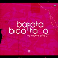 Bafora o Bico Rosa - Single - MC Tavin