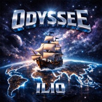 Odyssee - Single - ILIO