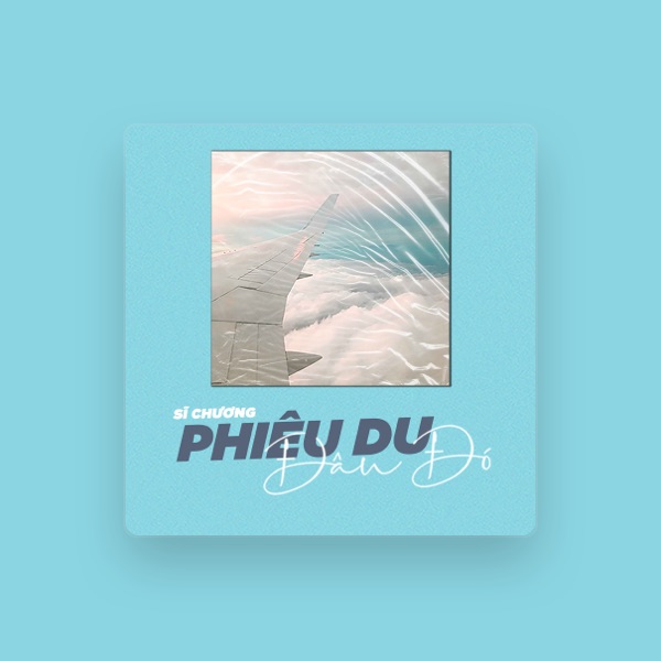 Sĩ Chương's avatar