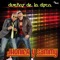 Diva (feat. Franco El Gorila) - Jhonier y Sammy lyrics
