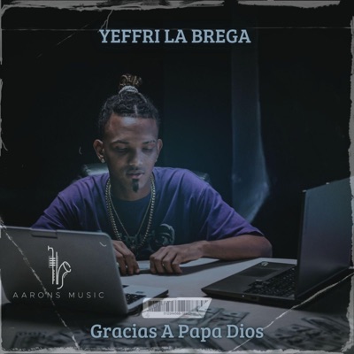 Gracias A Papá Dios - Single