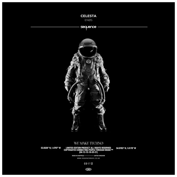 Celesta - Single