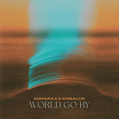 World Go By (feat. Kobaltik) - Single