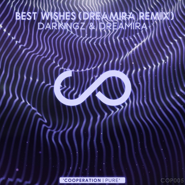 Best Wishes (Dreamira Remix) - Single