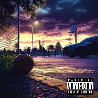 OTHER SIDE OF THE COUNTY - Single