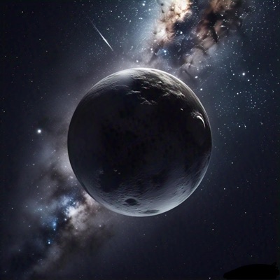 Pluto - Single