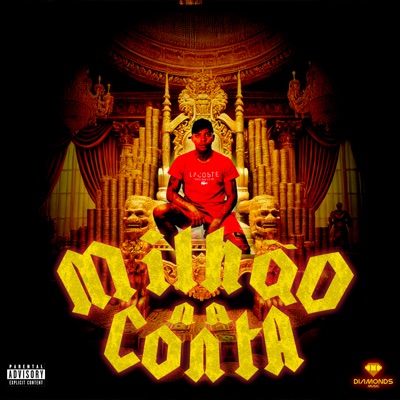 Milhão na Conta - Single