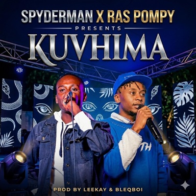Kuvhima gauro (feat. Ras Pompy) - Single