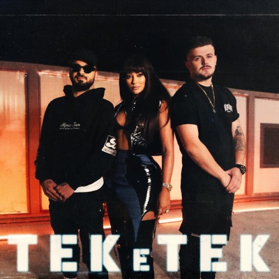 Teketek - Single