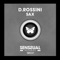 Sax (Extended Mix) - D.Rossini lyrics