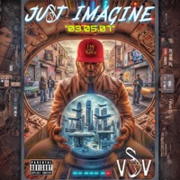 Just Imagine - EP - General Millz
