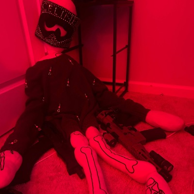 Gone Until June - EP