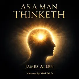 As a Man Thinketh: A Timeless Guide to Thought, Character, and Inner Power