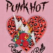 PUNK HOT artwork