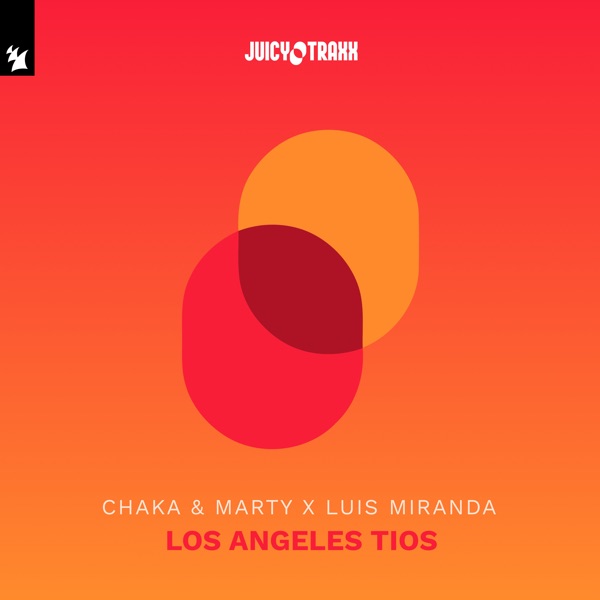 Los Angeles Tios - EP