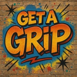 Get A Grip (feat. Twig) POLLYFREE
