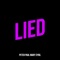 Lied - Peter Paul Mary Cyril lyrics