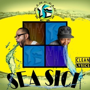 Fire Salt (feat. Civilli Da Don & Gattie Tha King) [Radio Edit]