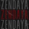 Zendaya - Ransm lyrics
