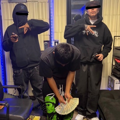 LOOSE CHANGE (feat & Buddah687) (feat. MrSix87) - Single