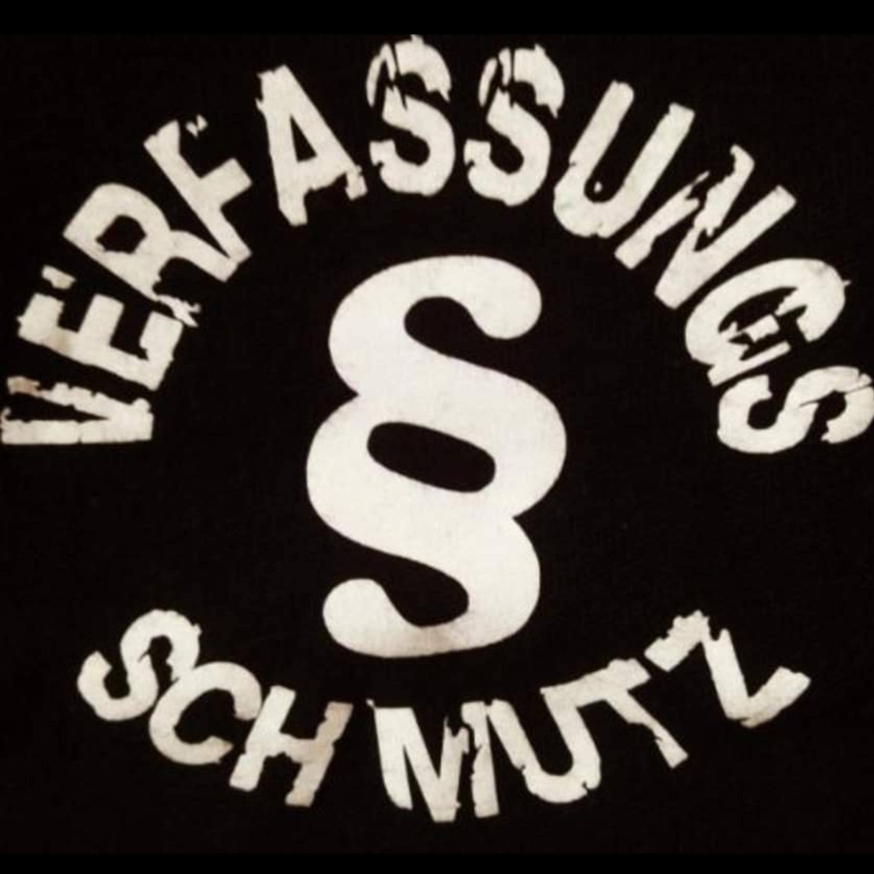 Faust aufs Maul - Single