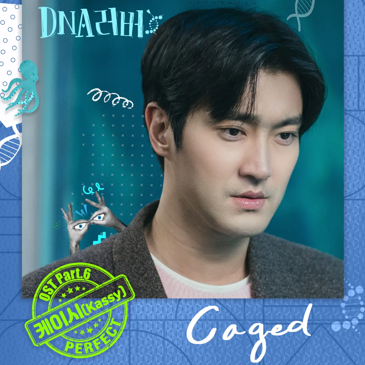 Kassy - DNA Lover (Original Television Soundtrack) Pt. 6 - Single (2024) [iTunes Plus AAC M4A]-新房子