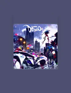 聆聽 pttr、觀看音樂影片、閱讀小傳、查看巡演日期等！