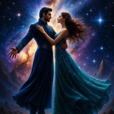 Eternal Dance - Single