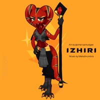 Izhiri - Single - Melodinumbra