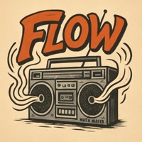 Flow (feat. Laz) - Single - Hutch Harper