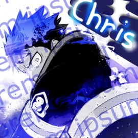 CHRIS DISSTRACK (feat. yokay) G-Shock Collective