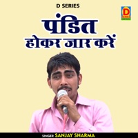 Pandit Hokar Jaar Karen - Single - Sanjay Sharma