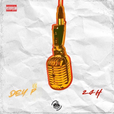 24H FREESTYLE - Single