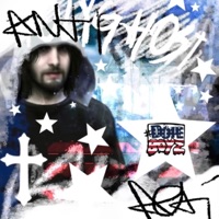 True Religion Holy Ghost - Single - ANTI ACTI