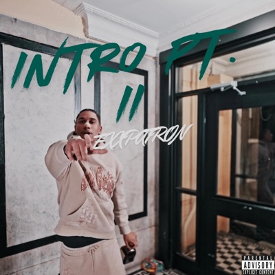 I N T R O PT. II - Single