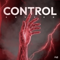 Control - Single - KRVVEN