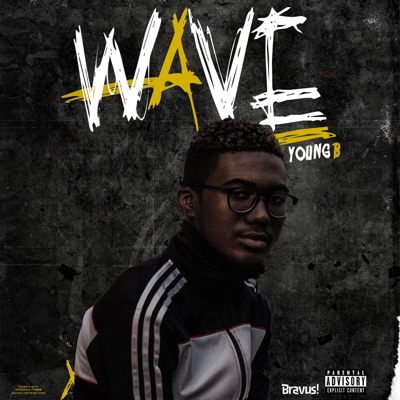 WAVE (feat. Bravus) - Single