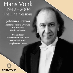 Brahms: Haydn Variations