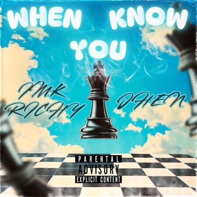 When You Know (feat. J Hen) - Single